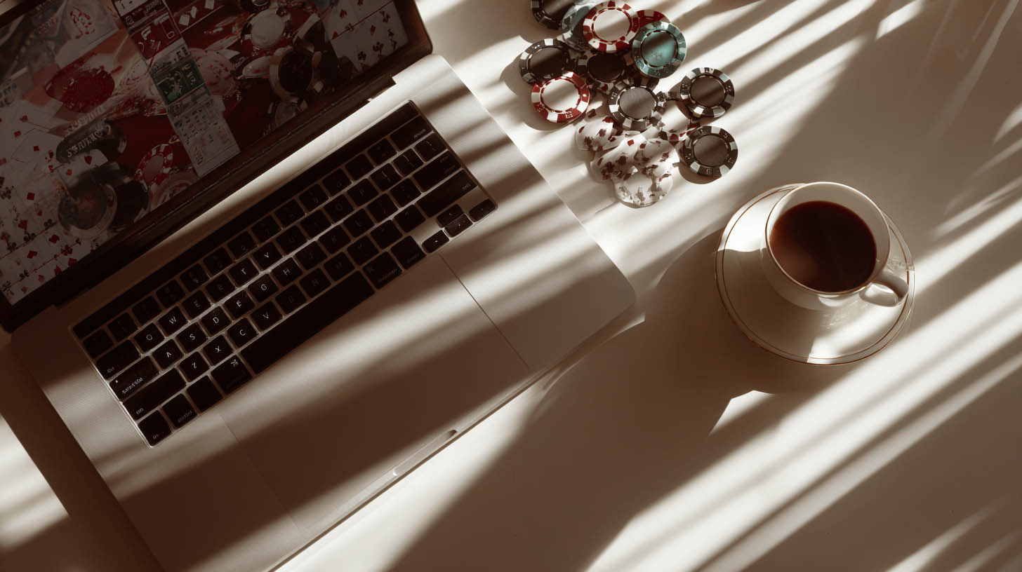 Online casino industrija u Hrvatskoj - ilustracija reguliranog tržišta